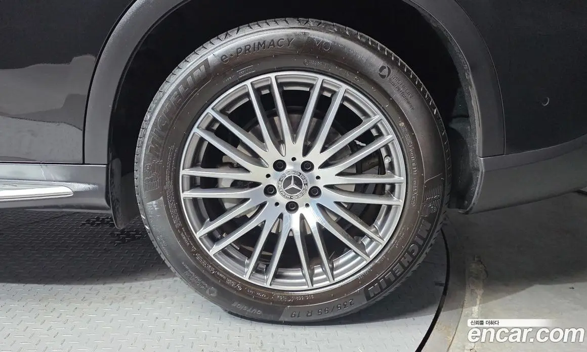 Mercedes-Benz GLC-Class 2025 2.0 гидро, фото 7