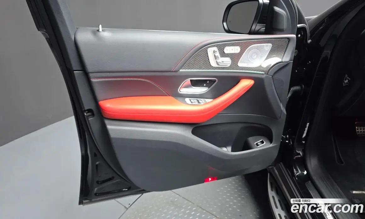 Mercedes-Benz GLE-Class 2021 3.0 гидро, фото 14