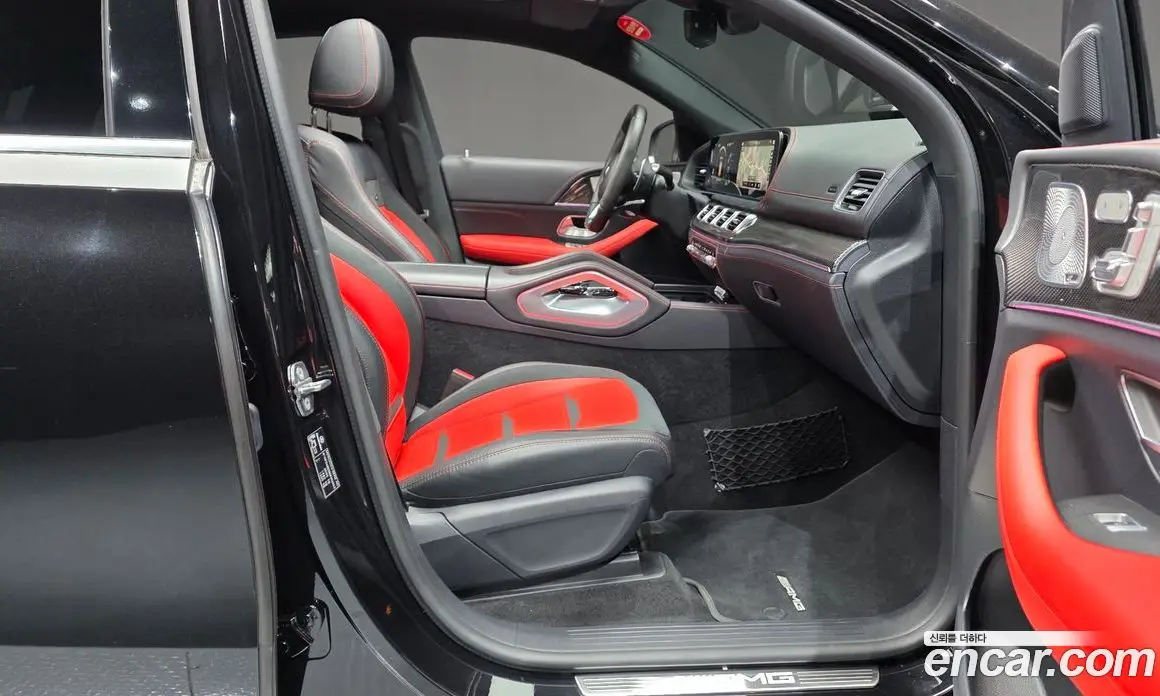 Mercedes-Benz GLE-Class 2021 3.0 гидро, фото 16