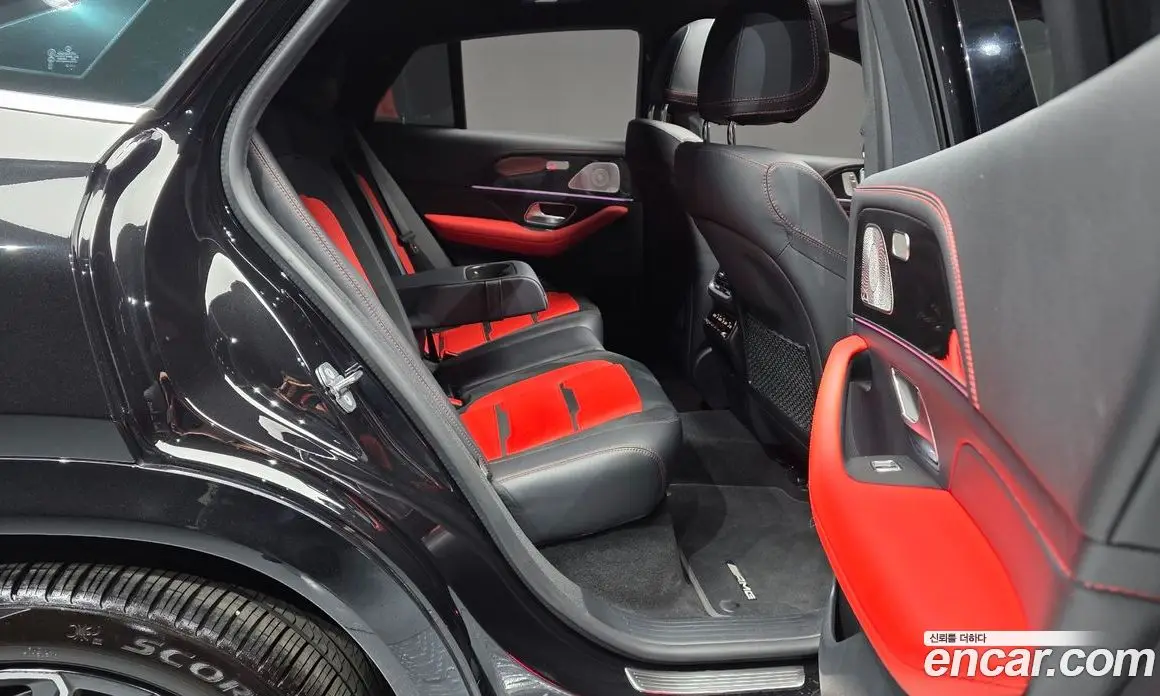 Mercedes-Benz GLE-Class 2021 3.0 гидро, фото 17