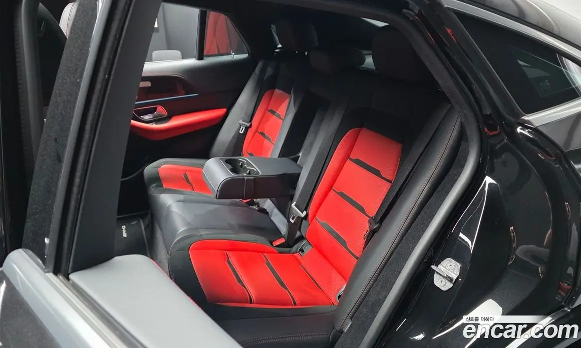 Mercedes-Benz GLE-Class 2021 3.0 гидро, фото 18