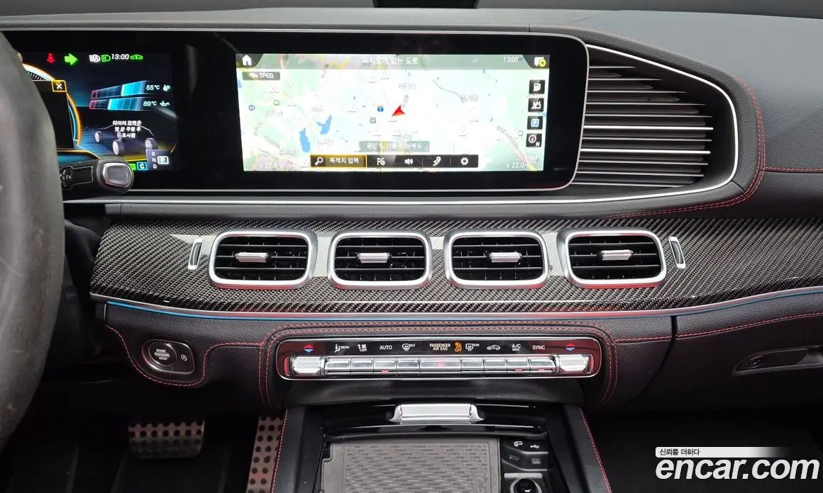 Mercedes-Benz GLE-Class 2021 3.0 гидро, фото 19