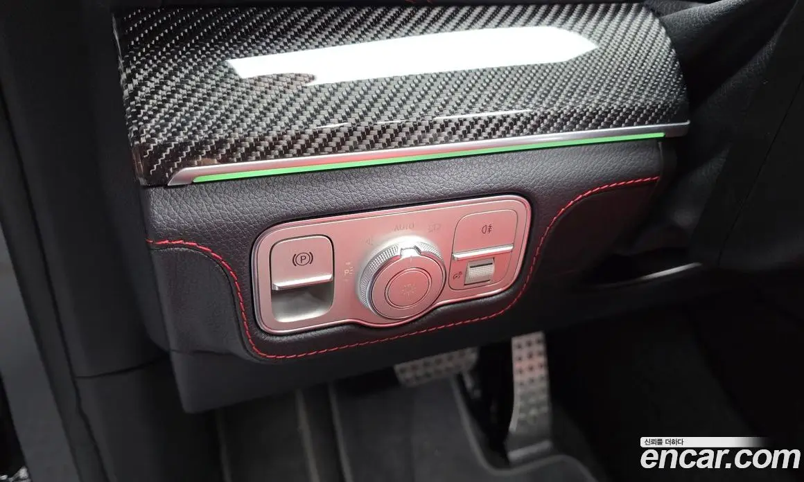 Mercedes-Benz GLE-Class 2021 3.0 гидро, фото 26