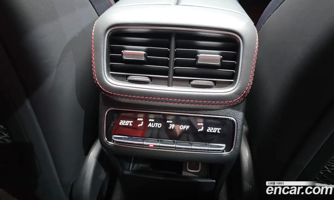 Mercedes-Benz GLE-Class 2021 3.0 гидро, фото 35