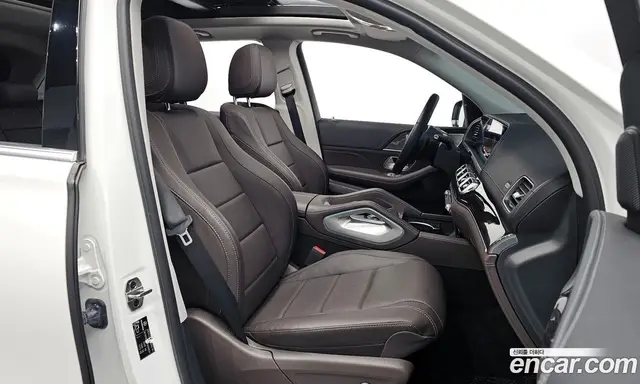 Mercedes-Benz GLE-Class 2023 2.0 гидро, миниатюра 11 Mercedes-Benz GLE-Class 2023 2.0 гидро, миниатюра 11