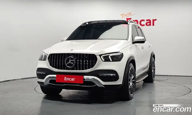 Mercedes-Benz GLE-Class 2023 2.0 гидро, миниатюра 3 Mercedes-Benz GLE-Class 2023 2.0 гидро, миниатюра 3
