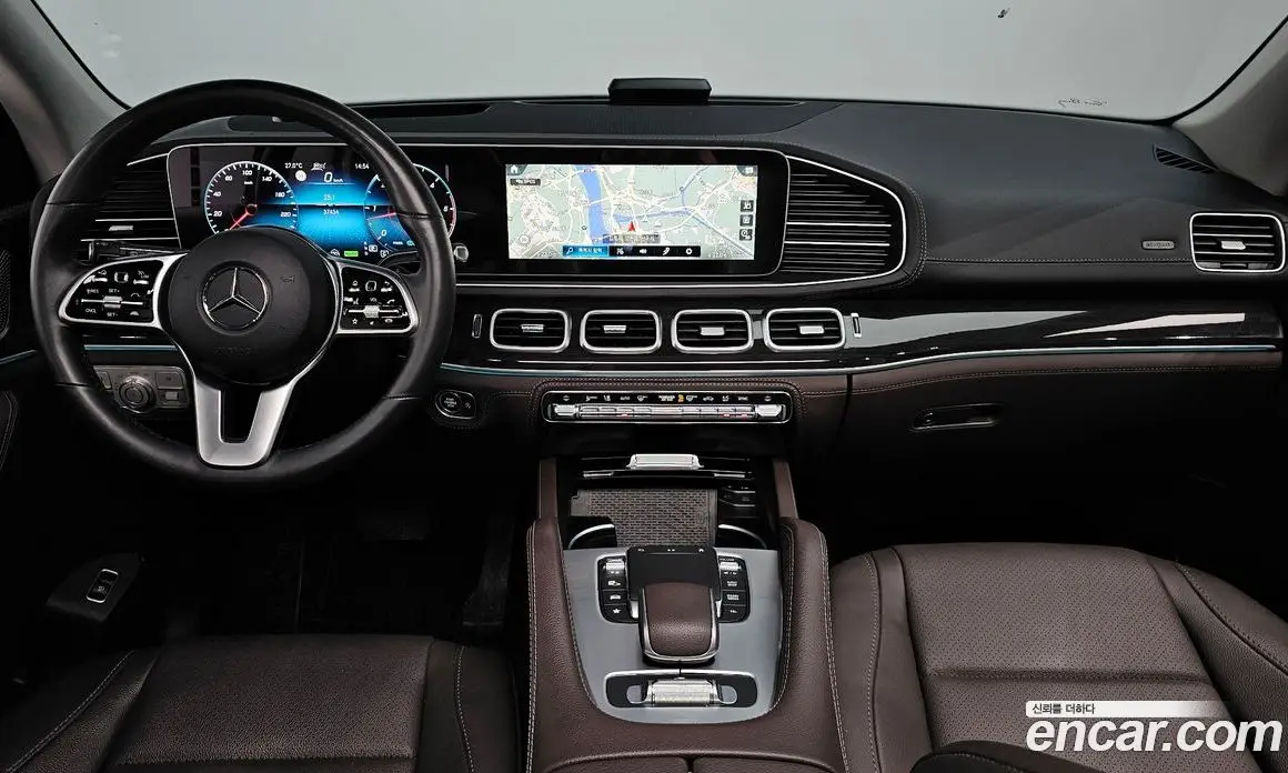 Mercedes-Benz GLE-Class 2023 2.0 гидро, фото 7 Mercedes-Benz GLE-Class 2023 2.0 гидро, фото 7