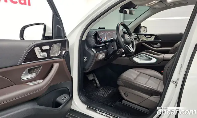 Mercedes-Benz GLE-Class 2023 2.0 гидро, миниатюра 10 Mercedes-Benz GLE-Class 2023 2.0 гидро, миниатюра 10