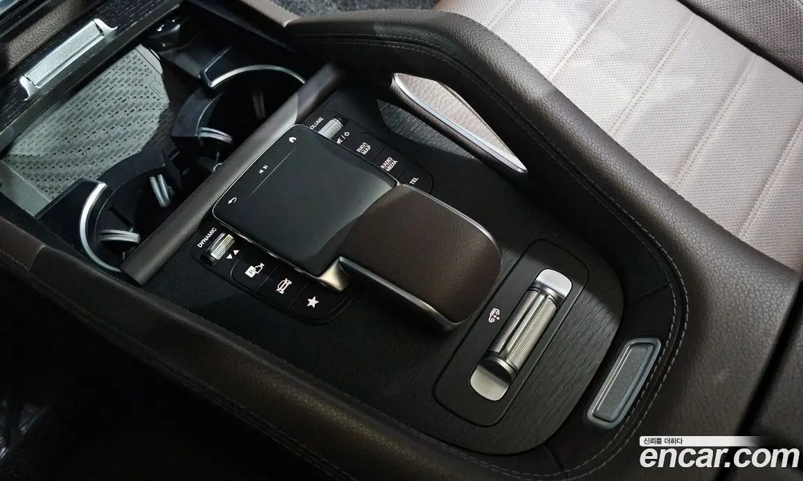 Mercedes-Benz GLE-Class 2023 3.0 гидро, фото 22
