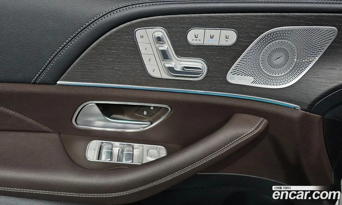 Mercedes-Benz GLE-Class 2023 3.0 гидро, фото 33