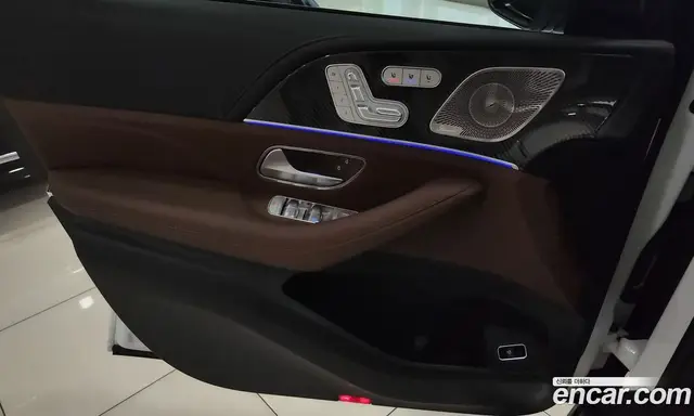 Mercedes-Benz GLE-Class 2025 3.0 гидро, миниатюра 11 Mercedes-Benz GLE-Class 2025 3.0 гидро, миниатюра 11