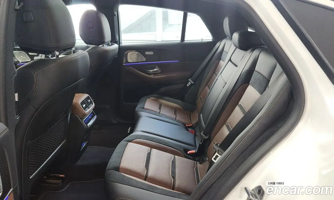Mercedes-Benz GLE-Class 2025 3.0 гидро, фото 15 Mercedes-Benz GLE-Class 2025 3.0 гидро, фото 15
