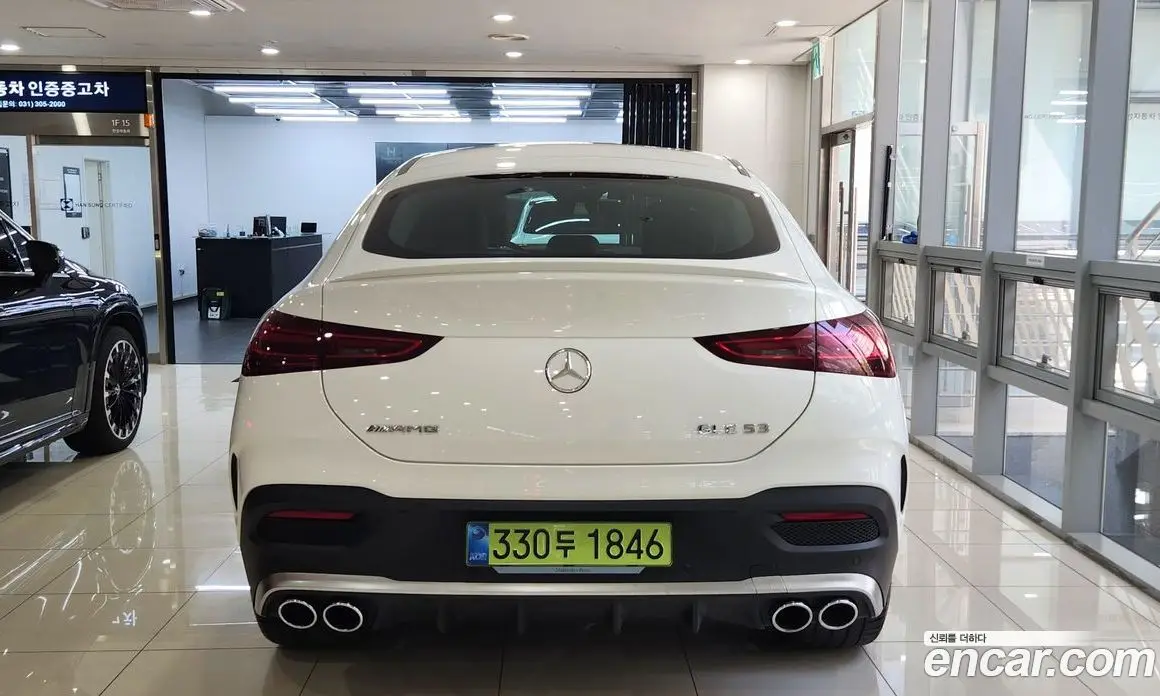 Mercedes-Benz GLE-Class 2025 3.0 гидро, фото 3 Mercedes-Benz GLE-Class 2025 3.0 гидро, фото 3