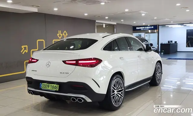 Mercedes-Benz GLE-Class 2025 3.0 гидро, миниатюра 4 Mercedes-Benz GLE-Class 2025 3.0 гидро, миниатюра 4