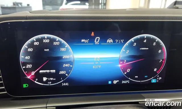 Mercedes-Benz GLE-Class 2025 3.0 гидро, миниатюра 5 Mercedes-Benz GLE-Class 2025 3.0 гидро, миниатюра 5