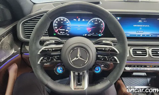 Mercedes-Benz GLE-Class 2025 3.0 гидро, миниатюра 6 Mercedes-Benz GLE-Class 2025 3.0 гидро, миниатюра 6