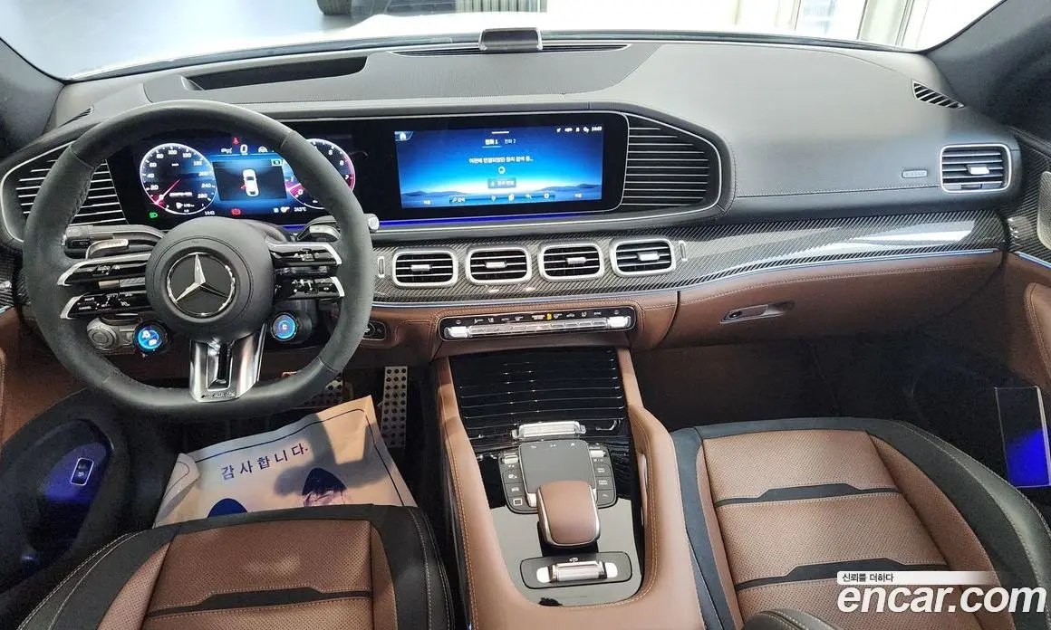 Mercedes-Benz GLE-Class 2025 3.0 гидро, фото 7 Mercedes-Benz GLE-Class 2025 3.0 гидро, фото 7