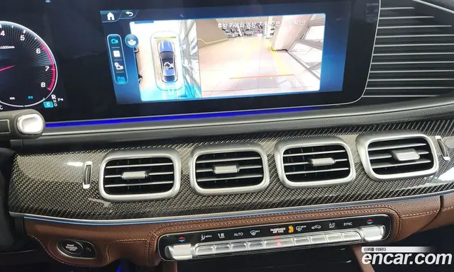 Mercedes-Benz GLE-Class 2025 3.0 гидро, миниатюра 8 Mercedes-Benz GLE-Class 2025 3.0 гидро, миниатюра 8