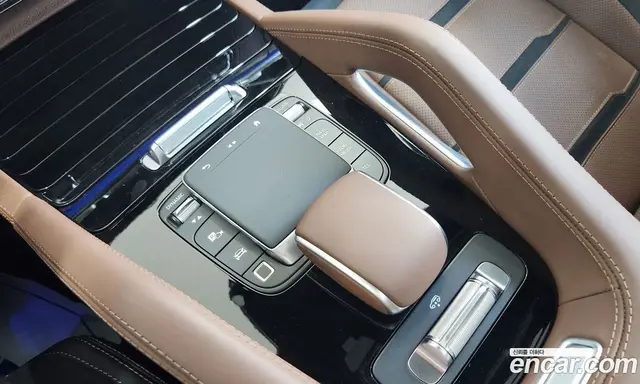 Mercedes-Benz GLE-Class 2025 3.0 гидро, миниатюра 9 Mercedes-Benz GLE-Class 2025 3.0 гидро, миниатюра 9