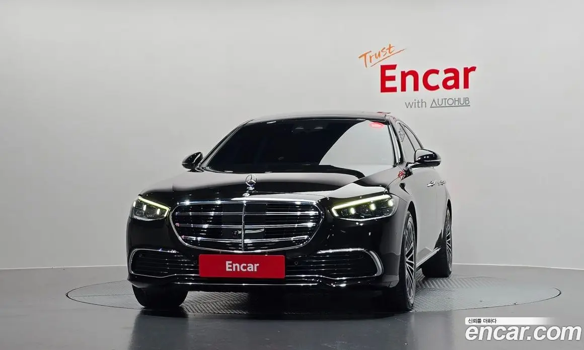 Mercedes-Benz S-Class 2021 2.9 гидро, фото 3 Mercedes-Benz S-Class 2021 2.9 гидро, фото 3