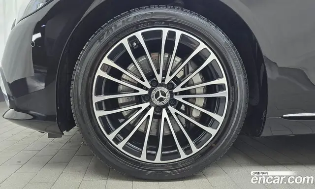 Mercedes-Benz S-Class 2021 2.9 гидро, миниатюра 5 Mercedes-Benz S-Class 2021 2.9 гидро, миниатюра 5