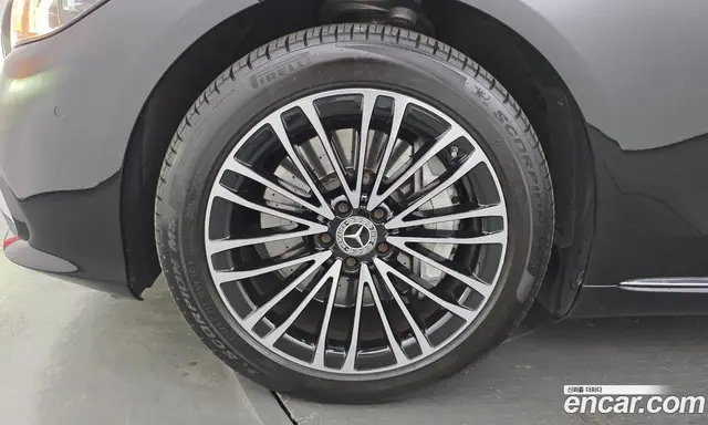Mercedes-Benz S-Class 2022 2.9 гидро, миниатюра 5 Mercedes-Benz S-Class 2022 2.9 гидро, миниатюра 5