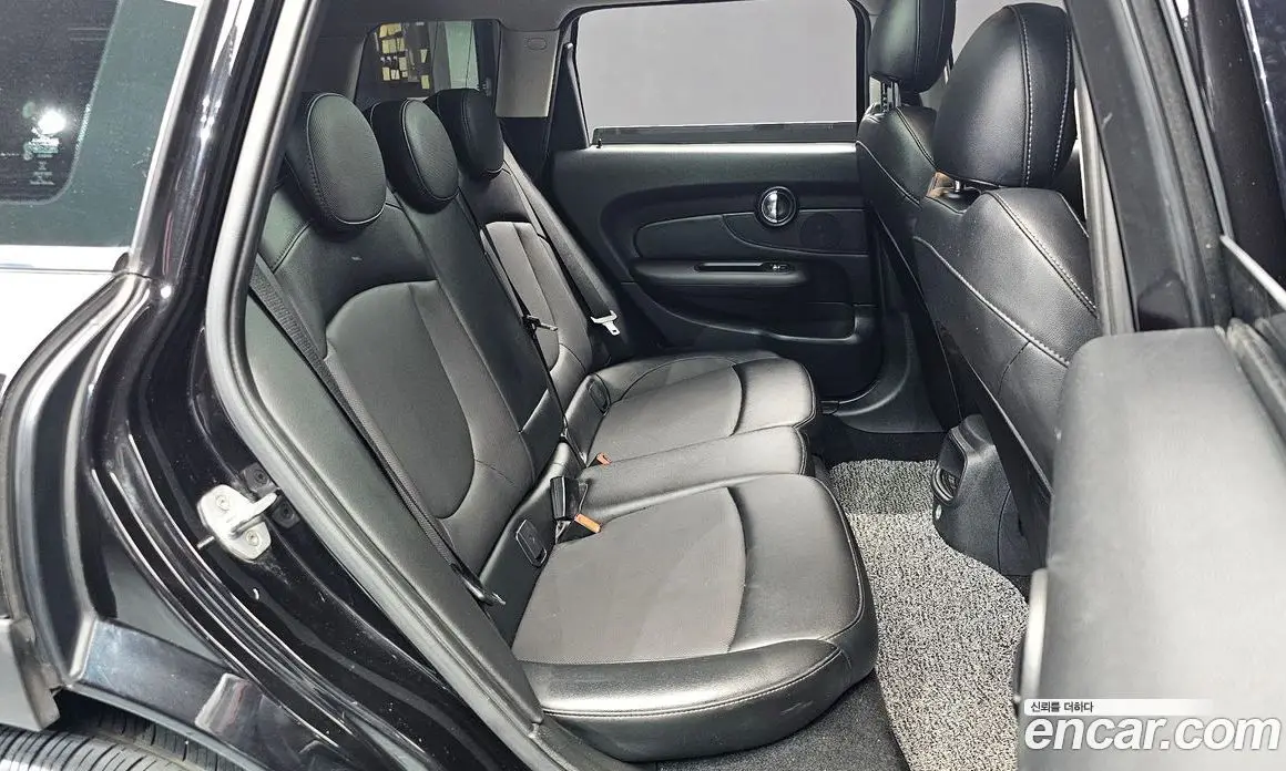Mini Clubman 2017 2.0 автомат (гидро), фото 11