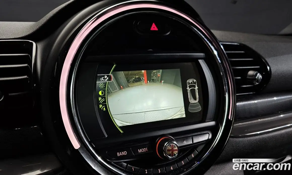Mini Clubman 2017 2.0 автомат (гидро), фото 14