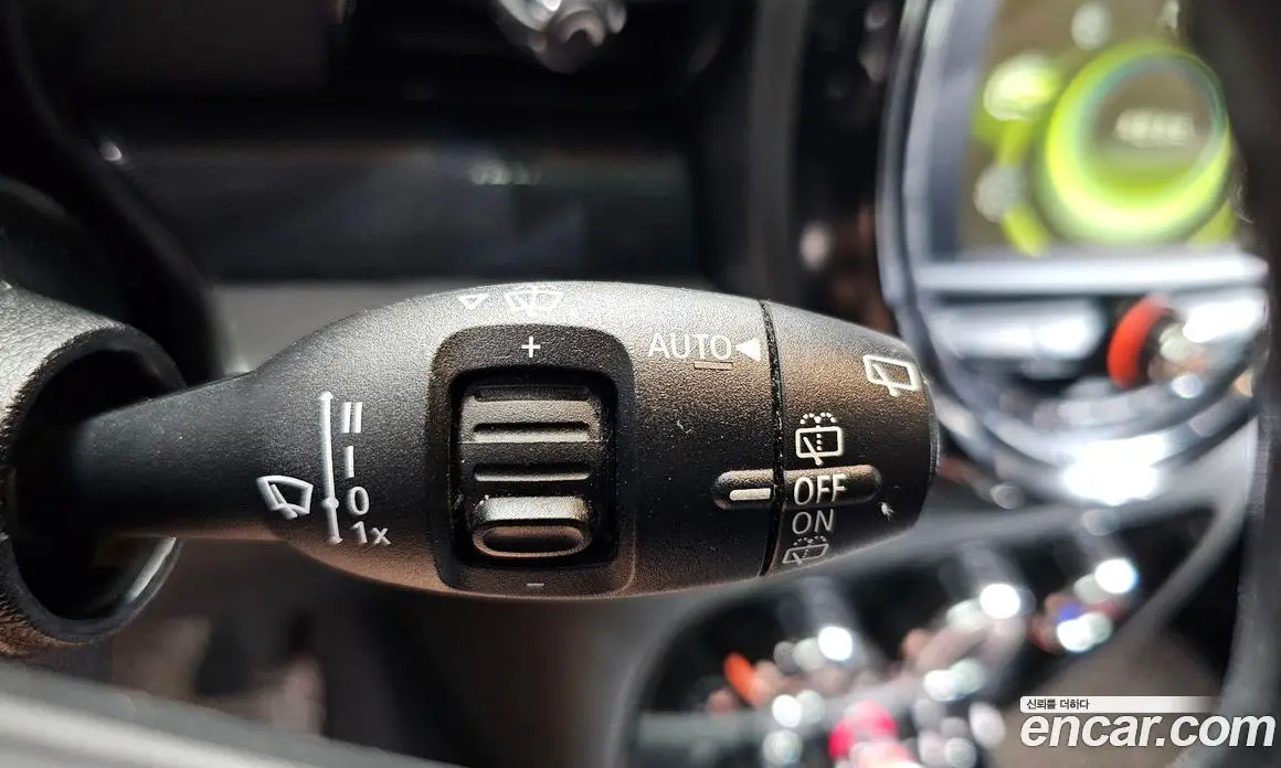 Mini Clubman 2017 2.0 автомат (гидро), фото 17