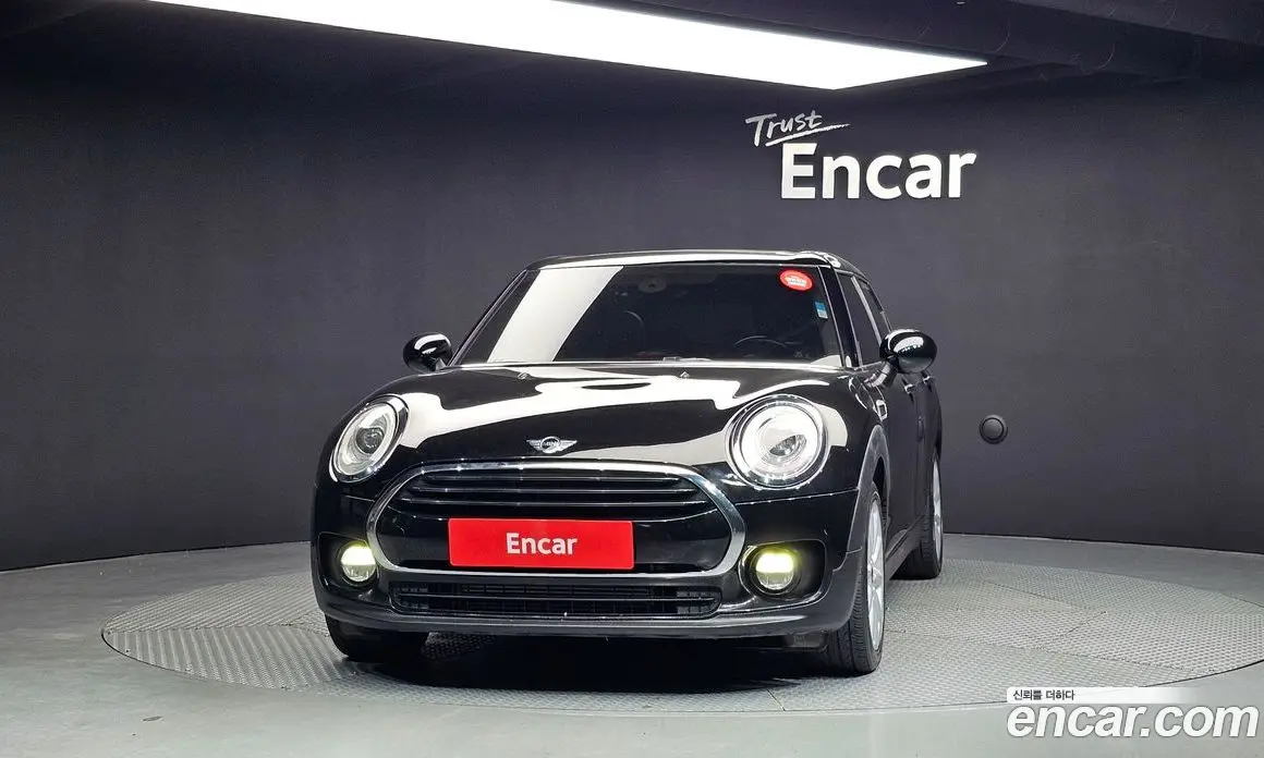 Mini Clubman 2017 2.0 автомат (гидро), фото 3