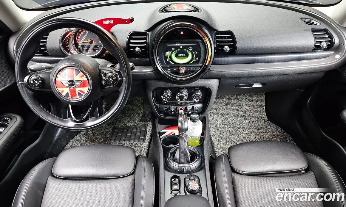 Mini Clubman 2017 2.0 автомат (гидро), фото 7