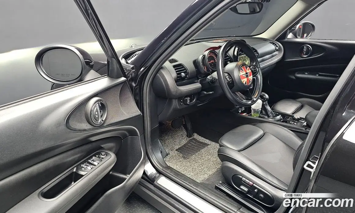 Mini Clubman 2017 2.0 автомат (гидро), фото 10