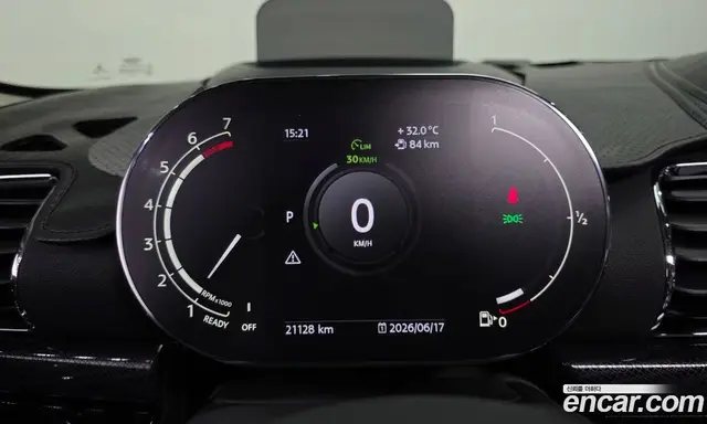 Mini Clubman 2021 1.5 автомат (гидро), миниатюра 11