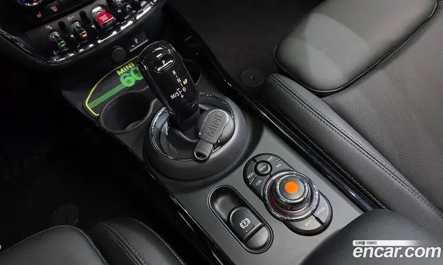 Mini Clubman 2021 1.5 автомат (гидро), миниатюра 12