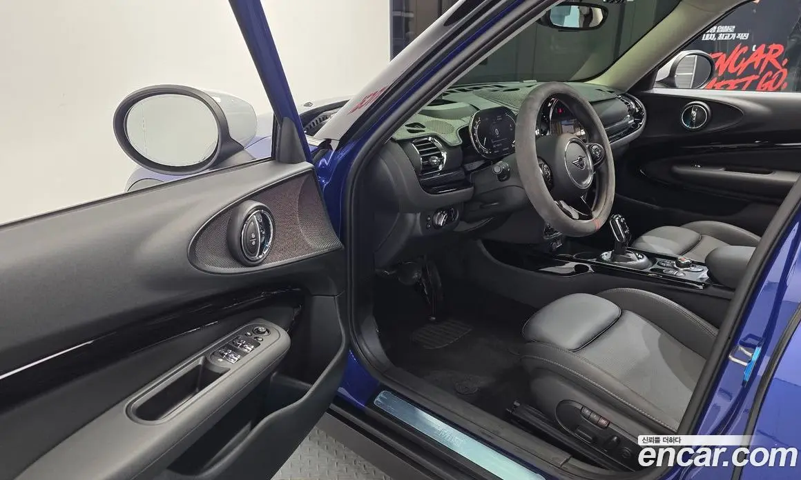 Mini Clubman 2021 1.5 автомат (гидро), фото 13