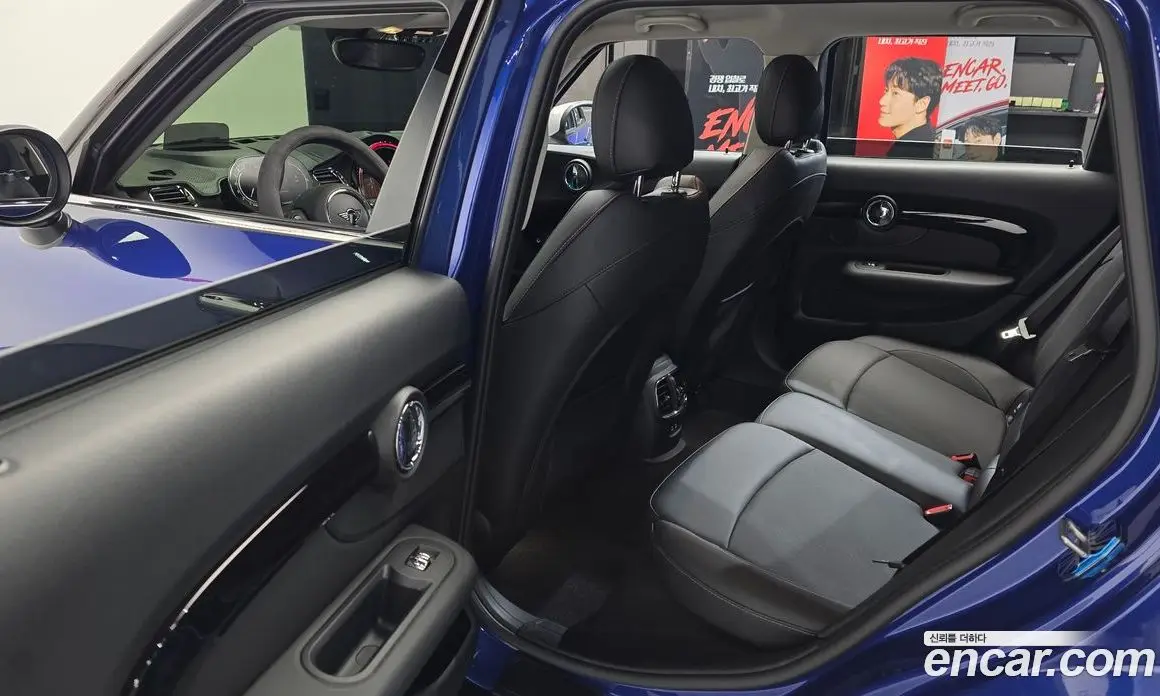 Mini Clubman 2021 1.5 автомат (гидро), фото 16