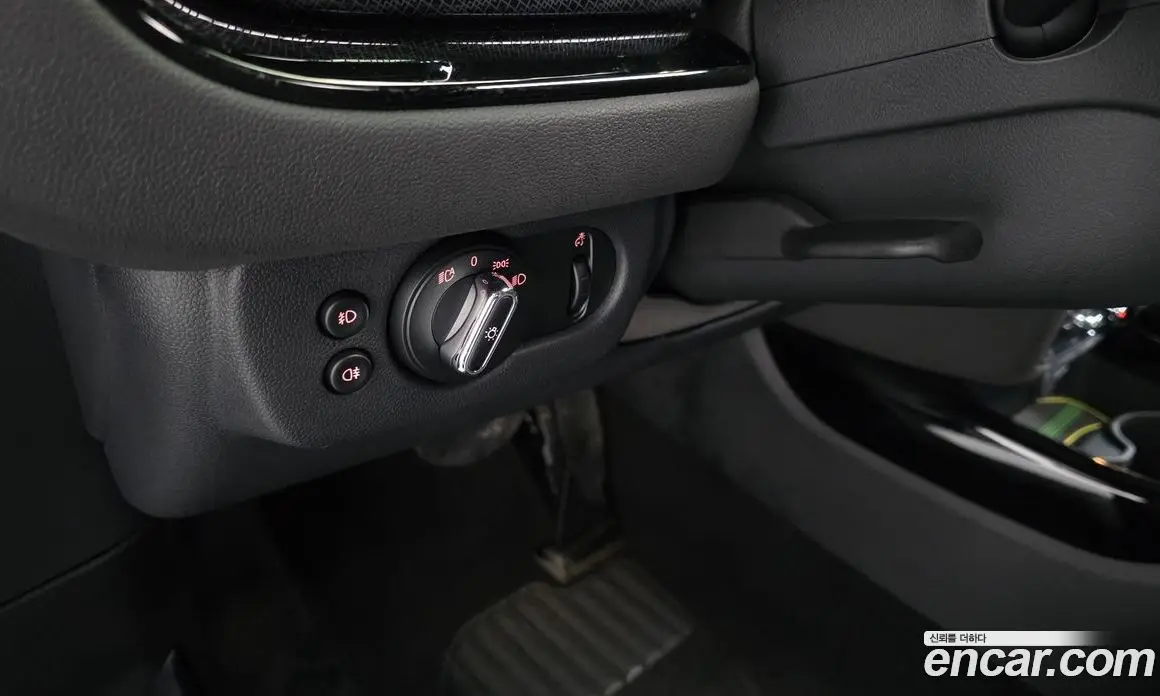 Mini Clubman 2021 1.5 автомат (гидро), фото 20