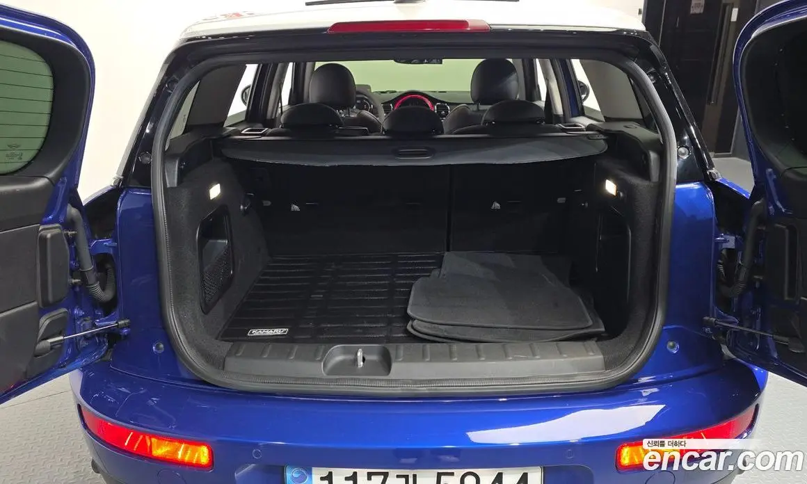 Mini Clubman 2021 1.5 автомат (гидро), фото 26
