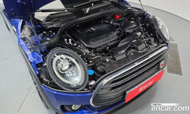 Mini Clubman 2021 1.5 автомат (гидро), миниатюра 6