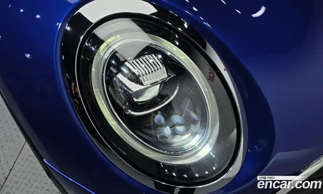 Mini Clubman 2021 1.5 автомат (гидро), миниатюра 8