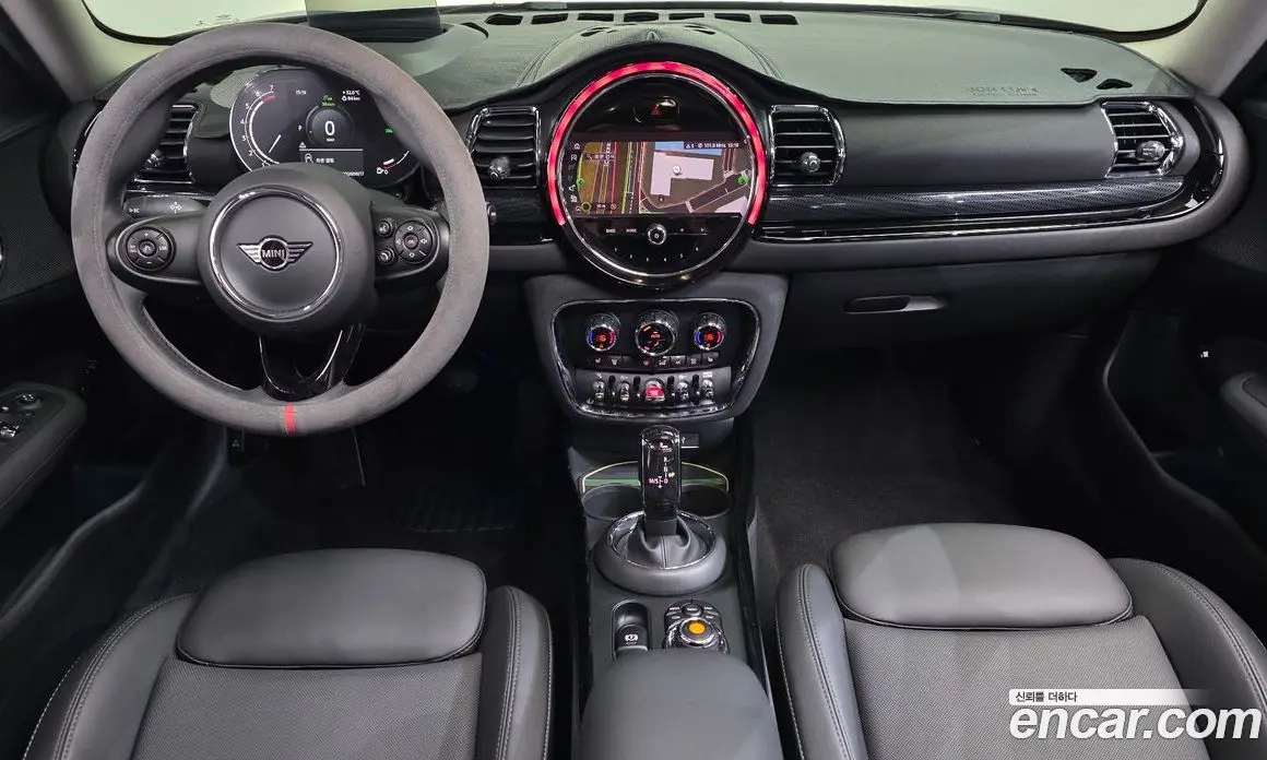 Mini Clubman 2021 1.5 автомат (гидро), фото 10
