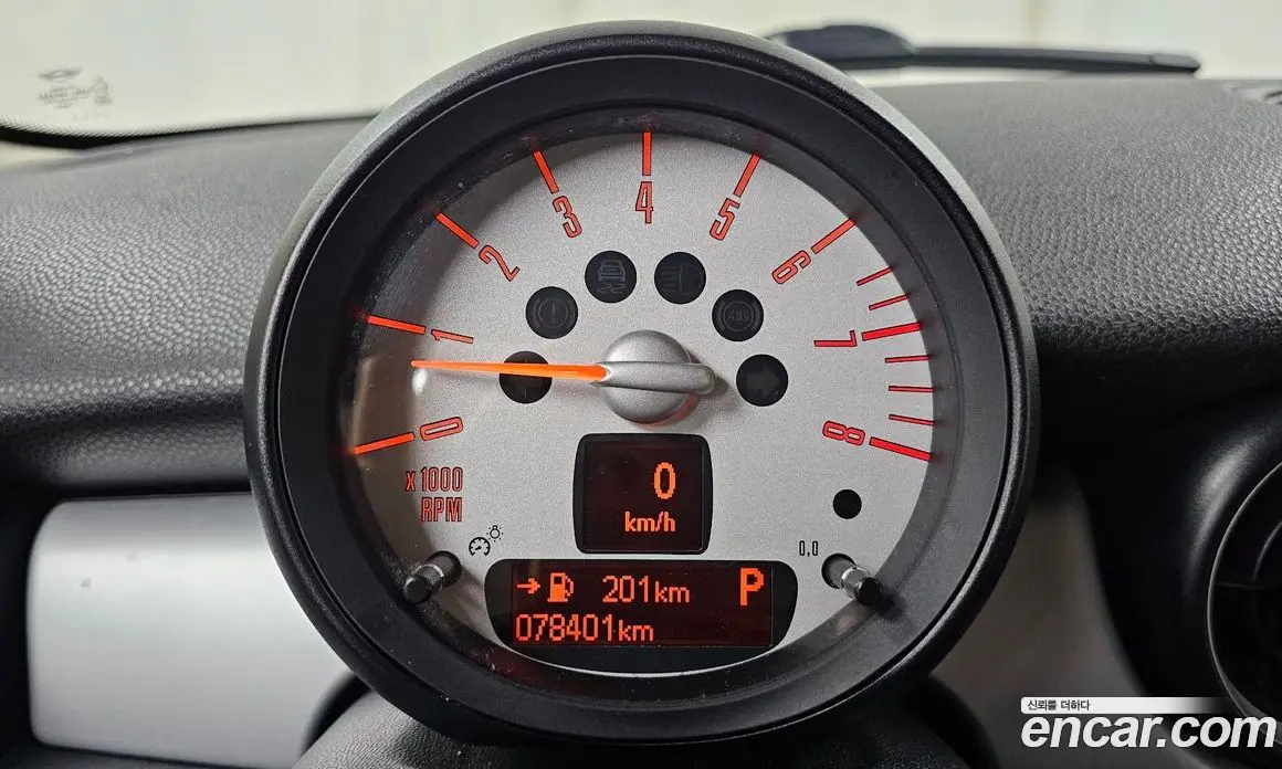 Mini Cooper 2012 1.6 автомат (гидро), фото 8
