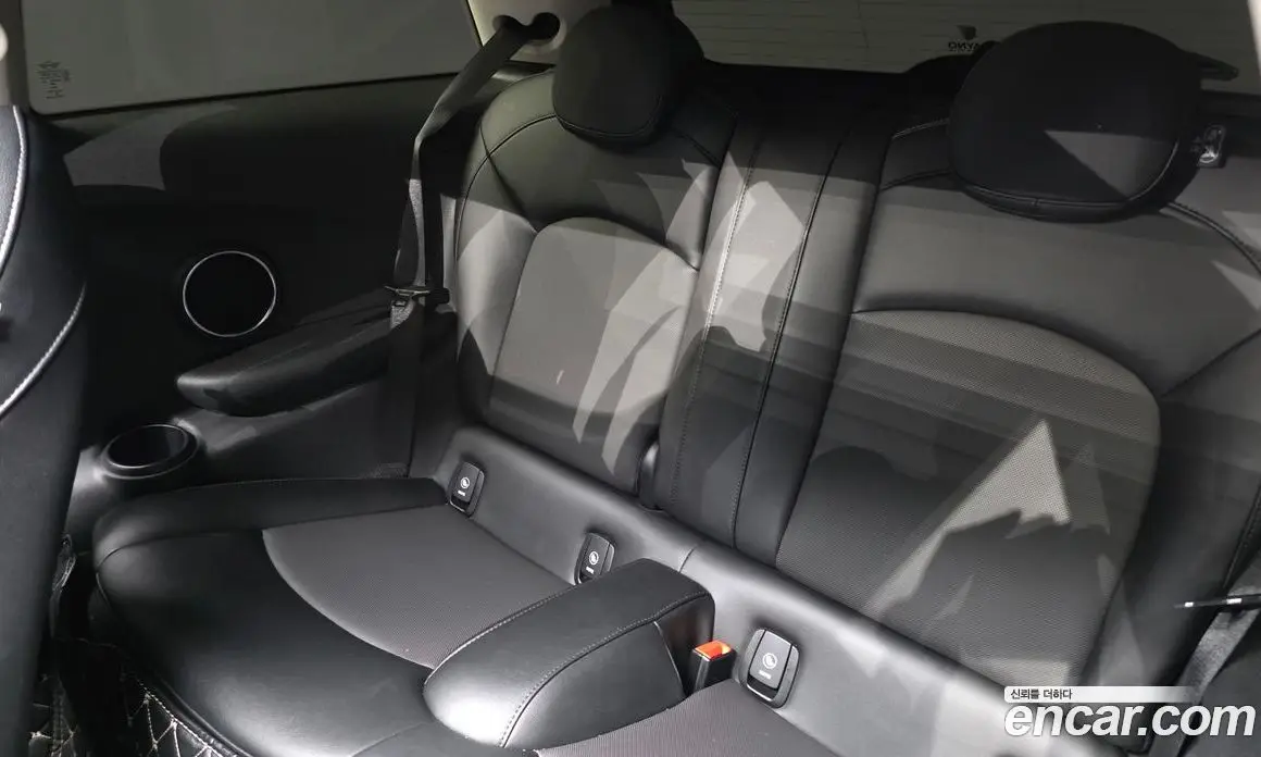 Mini Cooper 2016 2.0 автомат (гидро), фото 11