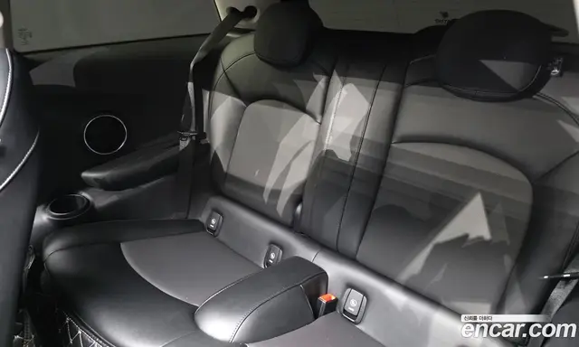 Mini Cooper 2016 2.0 автомат (гидро), миниатюра 11