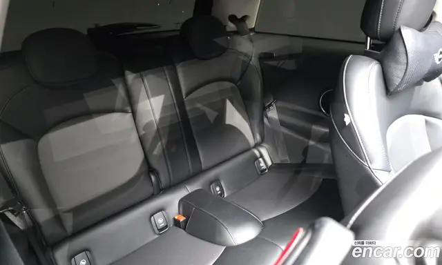 Mini Cooper 2016 2.0 автомат (гидро), миниатюра 12