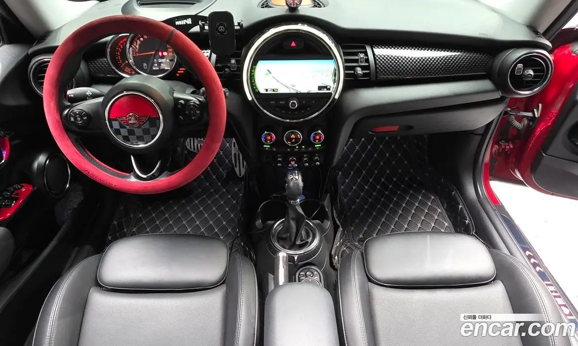 Mini Cooper 2016 2.0 автомат (гидро), фото 7