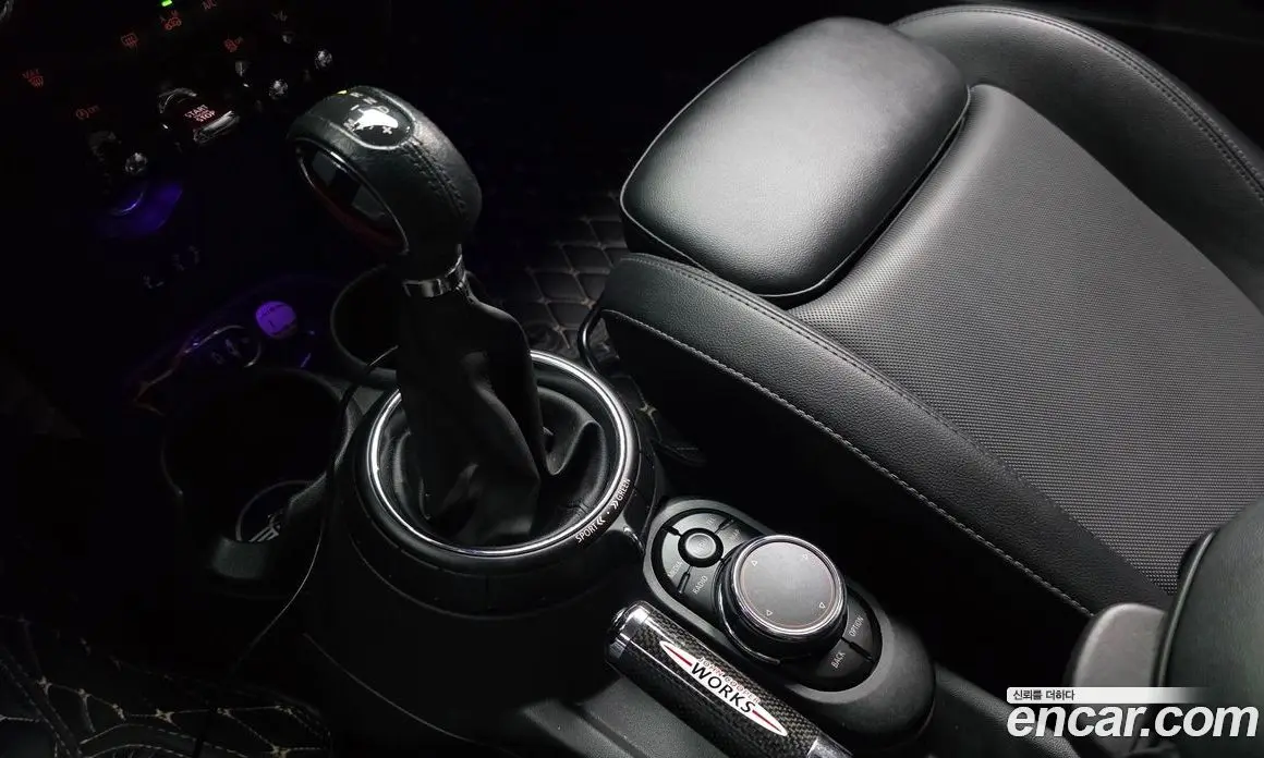 Mini Cooper 2016 2.0 автомат (гидро), фото 9