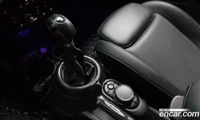 Mini Cooper 2016 2.0 автомат (гидро), миниатюра 9