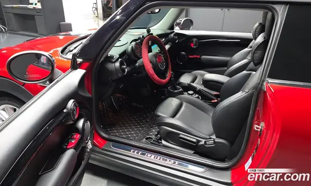 Mini Cooper 2016 2.0 автомат (гидро), миниатюра 10
