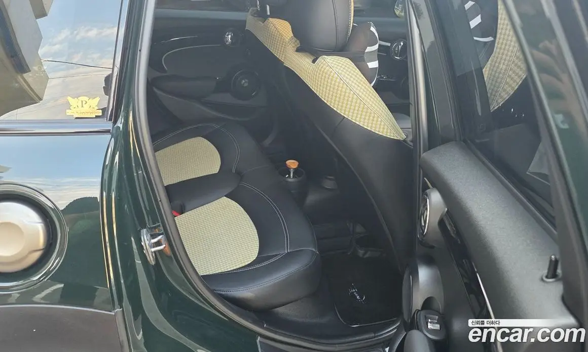 Mini Cooper 2022 2.0 автомат (гидро), фото 6